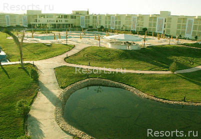 Raouf hotels International Sun 4